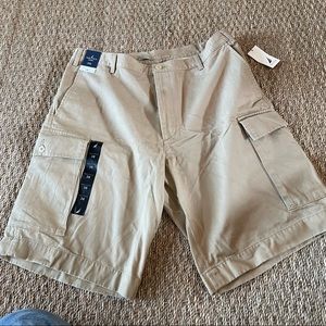 NWT Nautica shorts 38